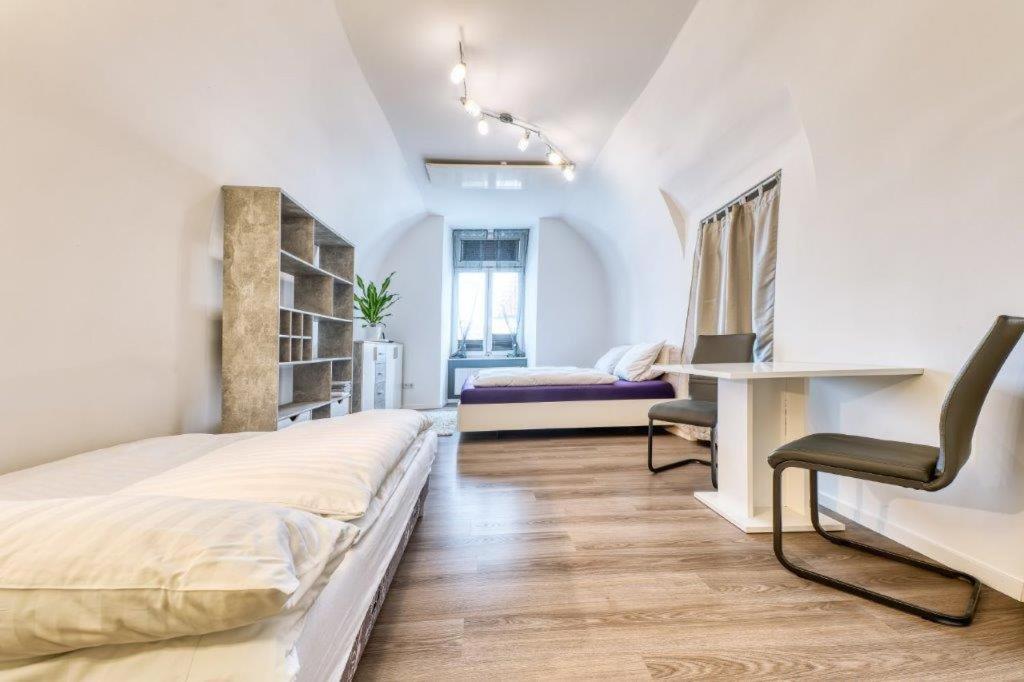 Allram "Topsleep" 24 Hours Checkin Waidhofen an der Thaya Exterior foto